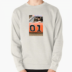 The Dukes of Hazzard The World Is My Stage The Dukes Of Hazzard Sweatshirts