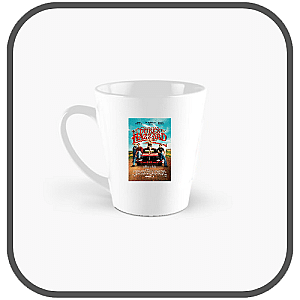The Dukes Of Hazzard Mugs