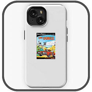 The Dukes Of Hazzard Cases