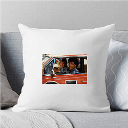 The Dukes of Hazzard No Limits Just Adventure The Dukes Of Hazzard Pillows Cover