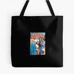 The Dukes of Hazzard My Favorite Action Show The Dukes Of Hazzard Bags