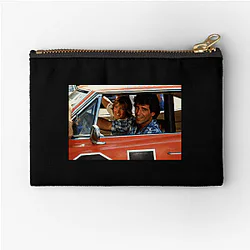 The Dukes of Hazzard No Limits Just Adventure The Dukes Of Hazzard Zipper Pouches