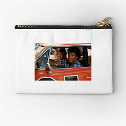The Dukes of Hazzard No Limits Just Adventure The Dukes Of Hazzard Zipper Pouches
