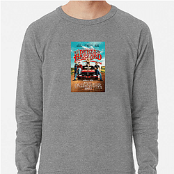 The Dukes of Hazzard The Best TV Series The Dukes Of Hazzard Sweatshirts