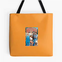 The Dukes of Hazzard My Favorite Action Show The Dukes Of Hazzard Bags