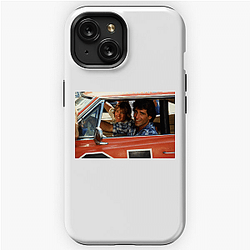 The Dukes of Hazzard No Limits Just Adventure The Dukes Of Hazzard Samsung Cases