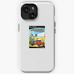 The Dukes of Hazzard The World Is A County The Dukes Of Hazzard Samsung Cases