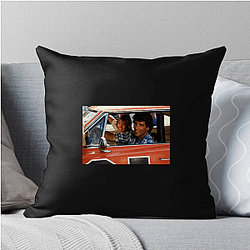 The Dukes of Hazzard No Limits Just Adventure The Dukes Of Hazzard Pillows Cover