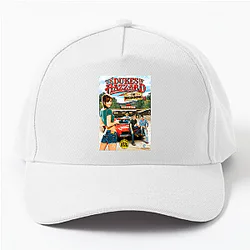 The Dukes of Hazzard Always Thrilling Always Fun The Dukes Of Hazzard Hats & Caps