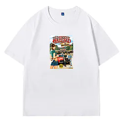 The Dukes of Hazzard Always Thrilling Always Fun The Dukes Of Hazzard T-Shirts