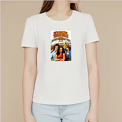 The Dukes of Hazzard The King of The Road The Dukes Of Hazzard T-Shirts