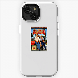 The Dukes of Hazzard Beyond The Screen The Dukes Of Hazzard iPhone Cases