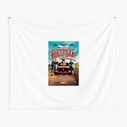 The Dukes of Hazzard The Best TV Series The Dukes Of Hazzard Tapestries
