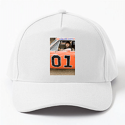 The Dukes of Hazzard The World Is My Stage The Dukes Of Hazzard Hats & Caps