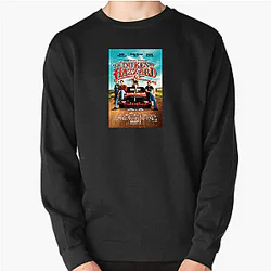 The Dukes of Hazzard The Best TV Series The Dukes Of Hazzard Sweatshirts