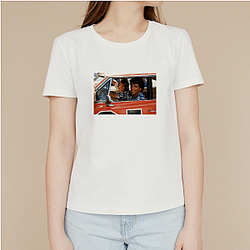 The Dukes of Hazzard No Limits Just Adventure The Dukes Of Hazzard T-Shirts