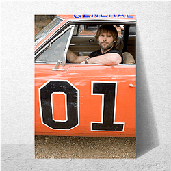 The Dukes of Hazzard The World Is My Stage The Dukes Of Hazzard Posters