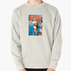 The Dukes of Hazzard My Favorite Action Show The Dukes Of Hazzard Sweatshirts