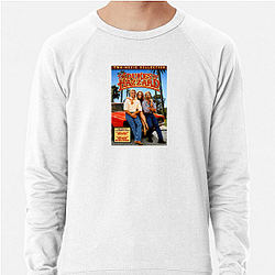 The Dukes of Hazzard Beyond The Screen The Dukes Of Hazzard Sweatshirts