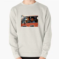 The Dukes of Hazzard No Limits Just Adventure The Dukes Of Hazzard Sweatshirts