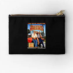 The Dukes of Hazzard Beyond The Screen The Dukes Of Hazzard Zipper Pouches