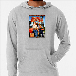 The Dukes of Hazzard Beyond The Screen The Dukes Of Hazzard Hoodies