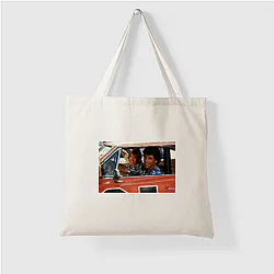 The Dukes of Hazzard No Limits Just Adventure The Dukes Of Hazzard Bags