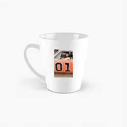 The Dukes of Hazzard The World Is My Stage The Dukes Of Hazzard Mugs