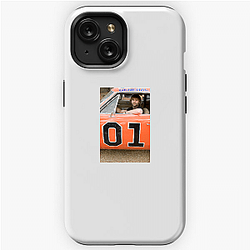 The Dukes of Hazzard The World Is My Stage The Dukes Of Hazzard iPhone Cases
