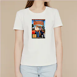 The Dukes of Hazzard Beyond The Screen The Dukes Of Hazzard T-Shirts