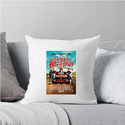 The Dukes of Hazzard The Best TV Series The Dukes Of Hazzard Pillows Cover