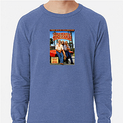 The Dukes of Hazzard Beyond The Screen The Dukes Of Hazzard Sweatshirts