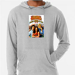 The Dukes of Hazzard The King of The Road The Dukes Of Hazzard Hoodies
