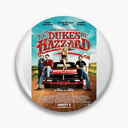 The Dukes of Hazzard The Best TV Series The Dukes Of Hazzard Pins