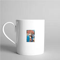 The Dukes of Hazzard My Favorite Action Show The Dukes Of Hazzard Mugs
