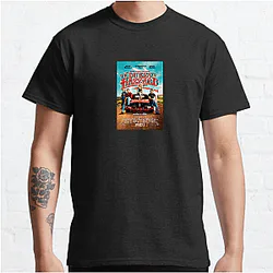 The Dukes of Hazzard The Best TV Series The Dukes Of Hazzard T-Shirts
