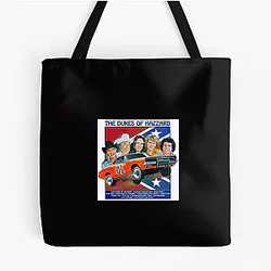 The Dukes of Hazzard Unforgettable Car Chases The Dukes Of Hazzard Bags