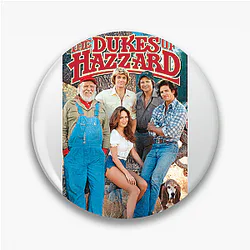 The Dukes of Hazzard My Favorite Action Show The Dukes Of Hazzard Pins