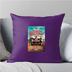 The Dukes of Hazzard The Best TV Series The Dukes Of Hazzard Pillows Cover