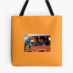 The Dukes of Hazzard No Limits Just Adventure The Dukes Of Hazzard Bags