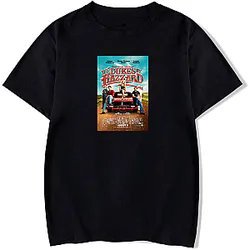 The Dukes of Hazzard The Best TV Series The Dukes Of Hazzard T-Shirts