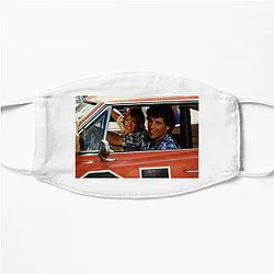 The Dukes of Hazzard No Limits Just Adventure The Dukes Of Hazzard Face Masks
