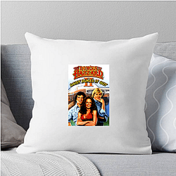 The Dukes of Hazzard The King of The Road The Dukes Of Hazzard Pillows Cover
