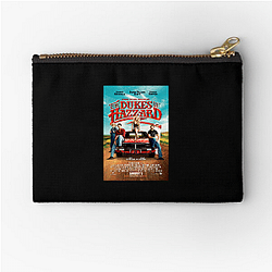 The Dukes of Hazzard The Best TV Series The Dukes Of Hazzard Zipper Pouches
