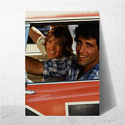 The Dukes of Hazzard No Limits Just Adventure The Dukes Of Hazzard Posters