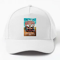 The Dukes of Hazzard The Best TV Series The Dukes Of Hazzard Hats & Caps