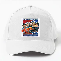 The Dukes of Hazzard Unforgettable Car Chases The Dukes Of Hazzard Hats & Caps
