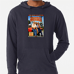 The Dukes of Hazzard Beyond The Screen The Dukes Of Hazzard Hoodies