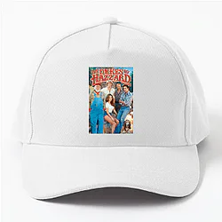 The Dukes of Hazzard My Favorite Action Show The Dukes Of Hazzard Hats & Caps