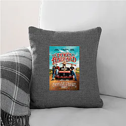 The Dukes of Hazzard The Best TV Series The Dukes Of Hazzard Pillows Cover